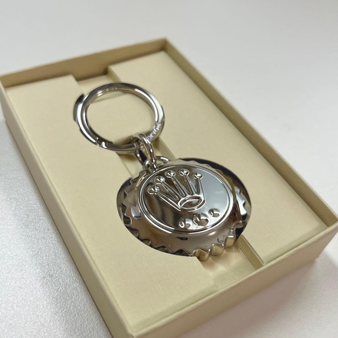 ROLEX ロレックス　キーホルダー