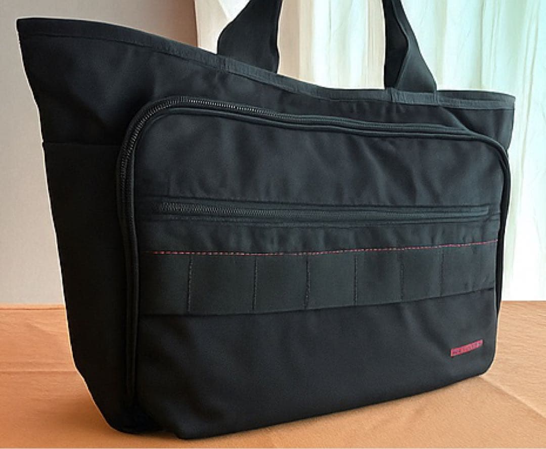BRIEFING ブリーフィング トートバッグ PC収納 ビジネス A4可