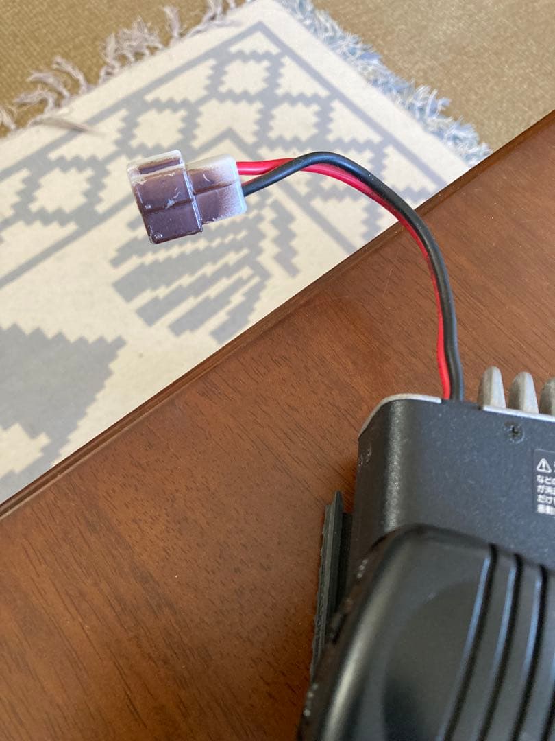 ID-880D 50w 144MHz 430MHz Dstsrトランシーバー