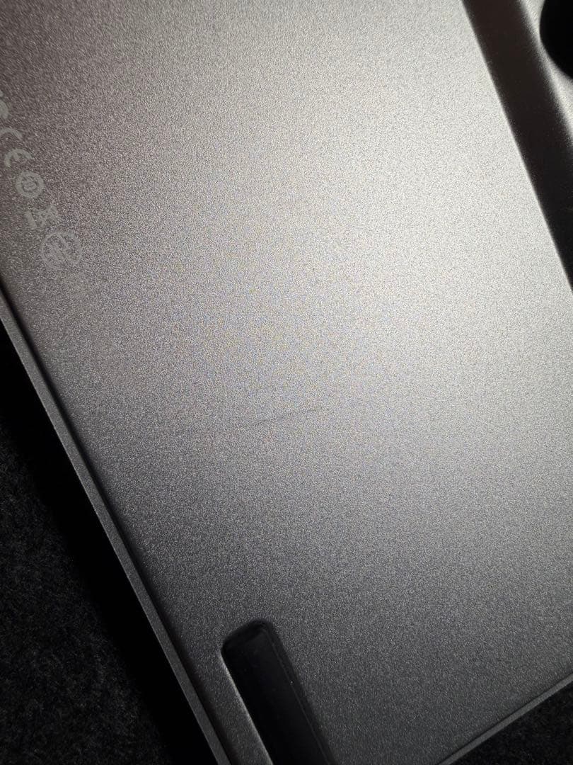 Lofree FLOW ロープロファイルメカニカルキーボード 英語配列 ホワイト