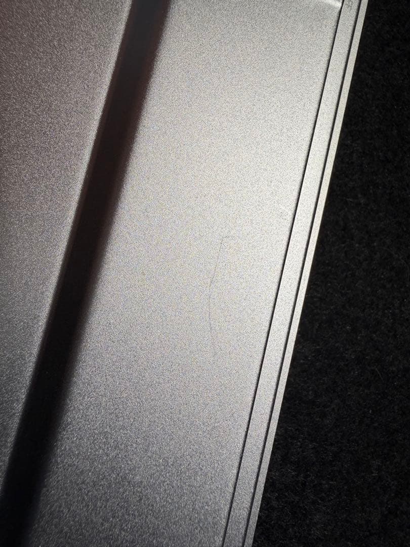 Lofree FLOW ロープロファイルメカニカルキーボード 英語配列 ホワイト