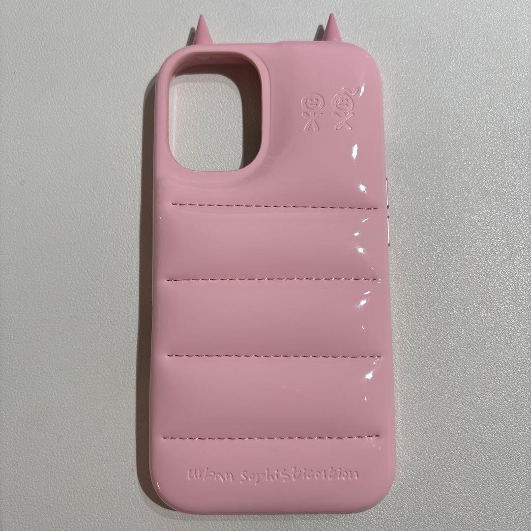 ★m★正規品☆urban sophistication iphone16