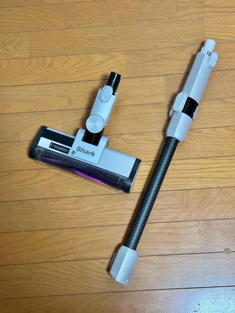 シャーク Shark Clean Sense iQ IW2241JWH