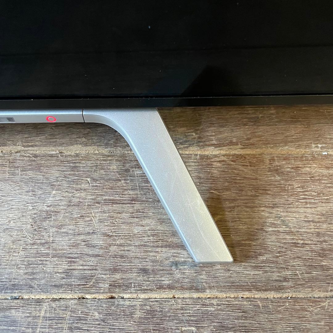 東芝 TOSHIBA 55V型 REGZA 55Z700X 液晶カラーテレビ