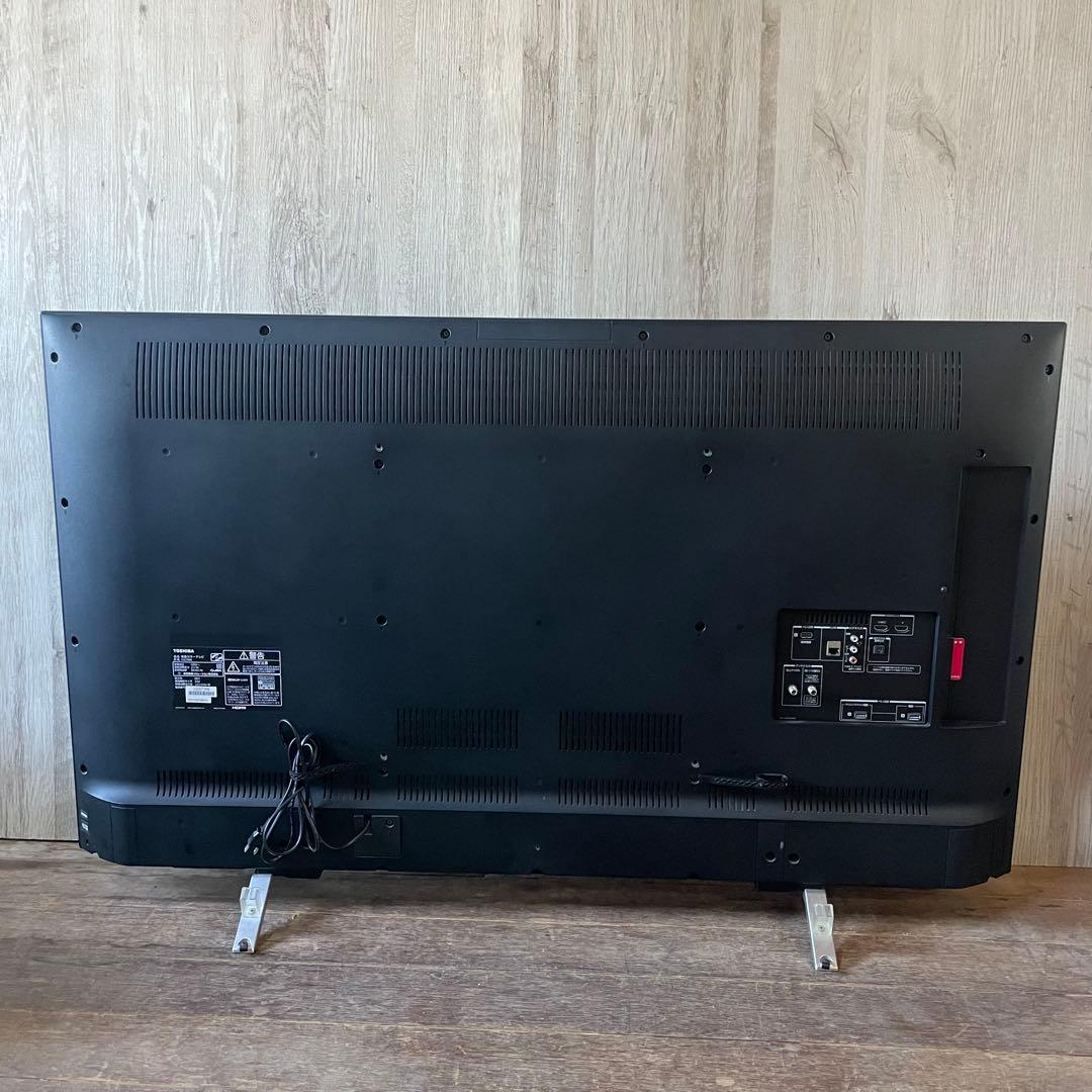 東芝 TOSHIBA 55V型 REGZA 55Z700X 液晶カラーテレビ