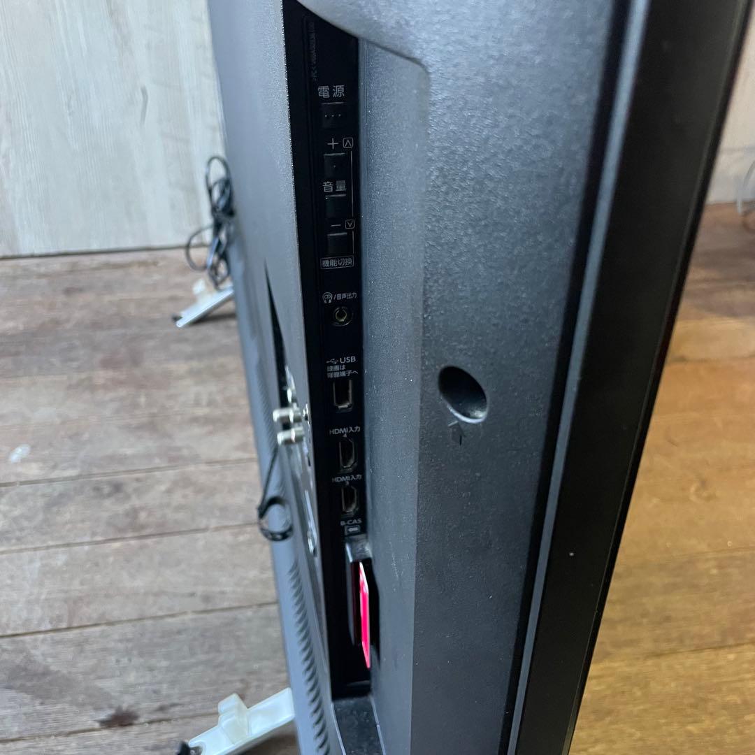 東芝 TOSHIBA 55V型 REGZA 55Z700X 液晶カラーテレビ