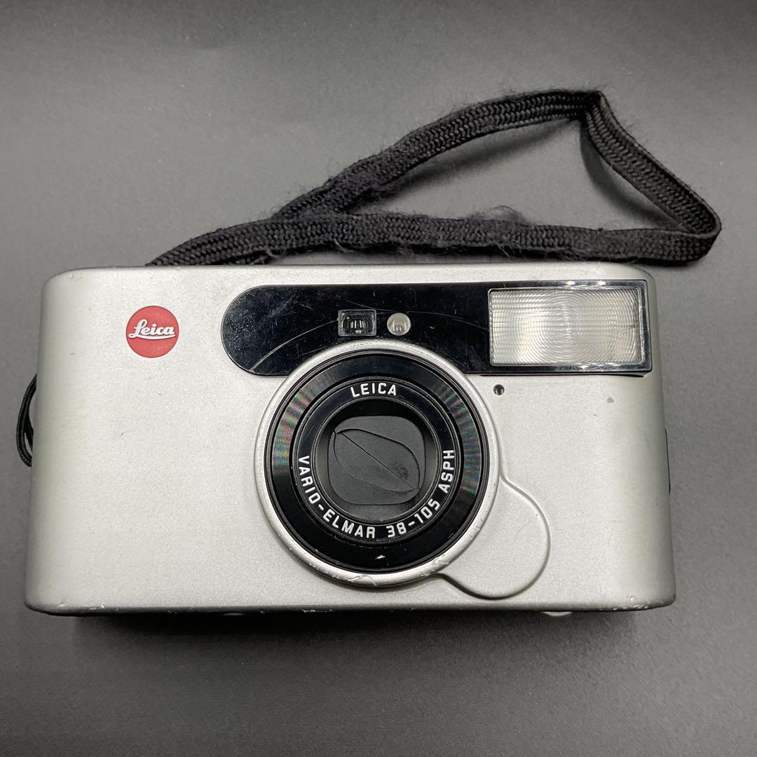 F1227 LEICA C1 コンパクトカメラ