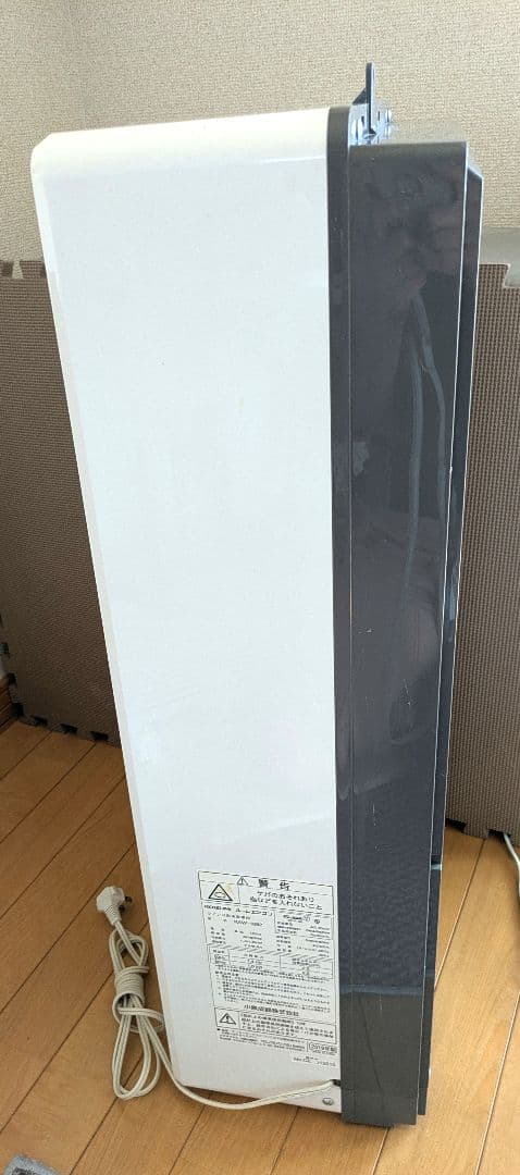 窓用エアコン 　コイズミ