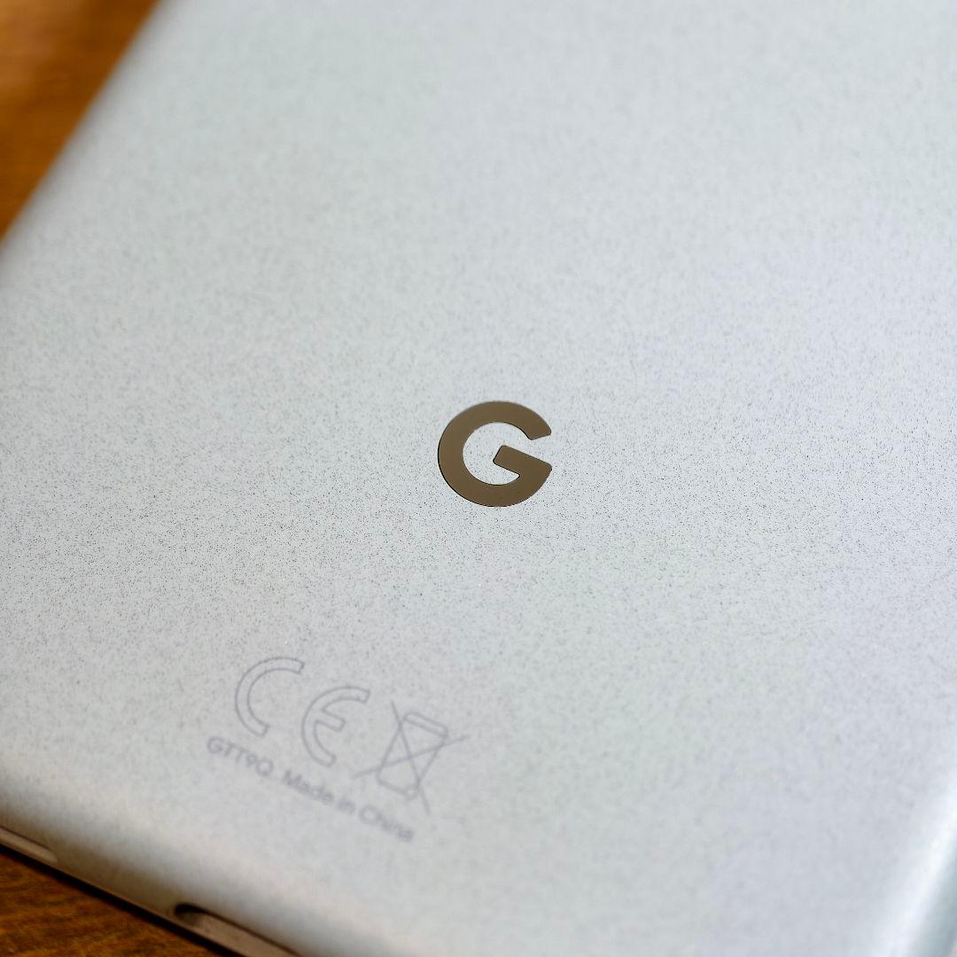 Google Pixel5 国内版 新品同様