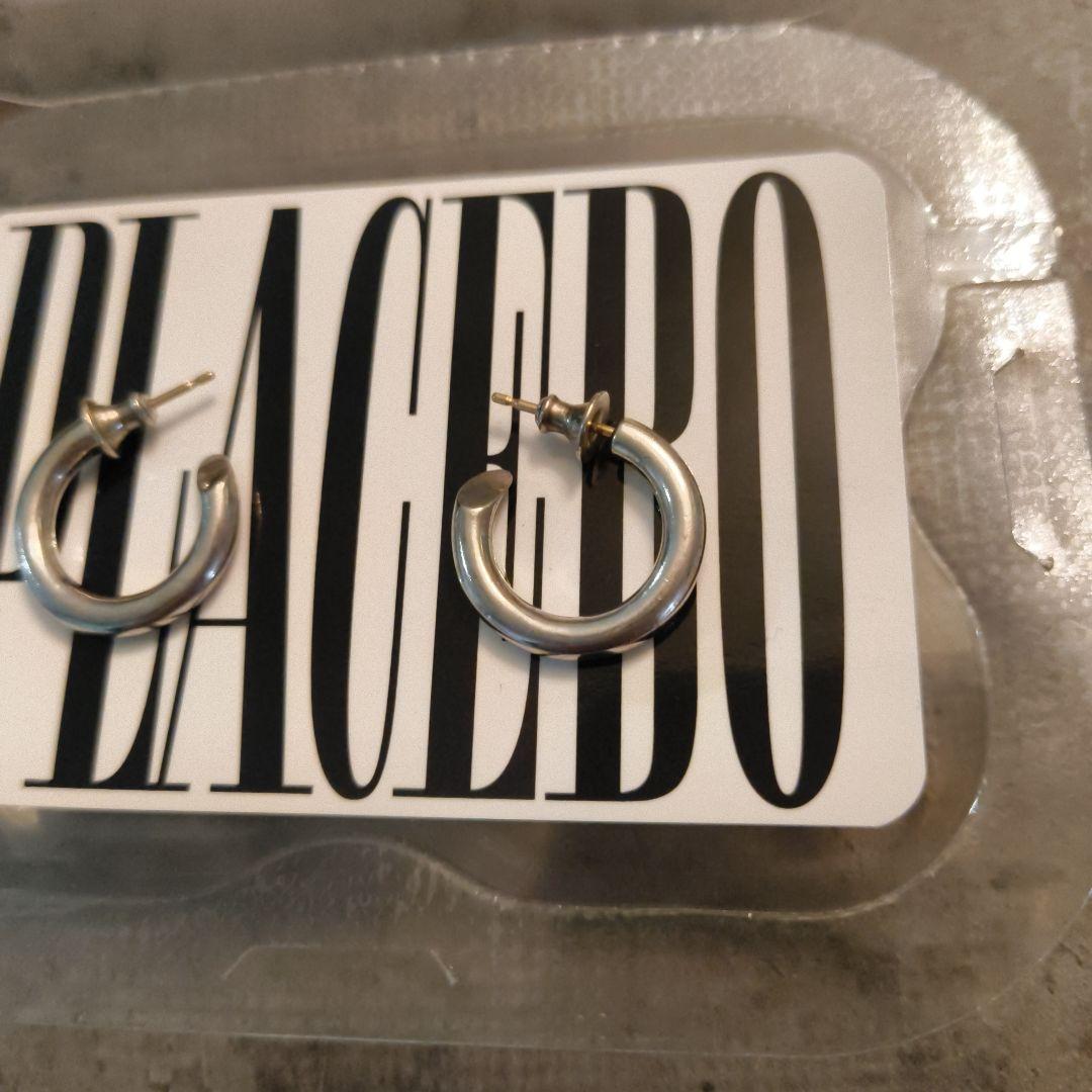 CAREERING PLACEBO 501 キャリアリング　ピアス　両耳