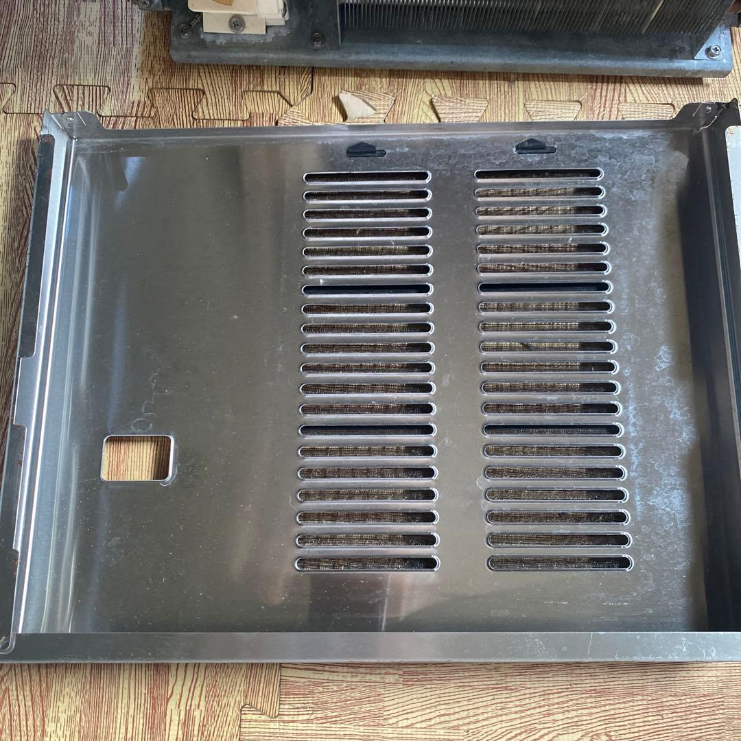 ホシザキ IM-25M 製氷機 製品質量34キロ