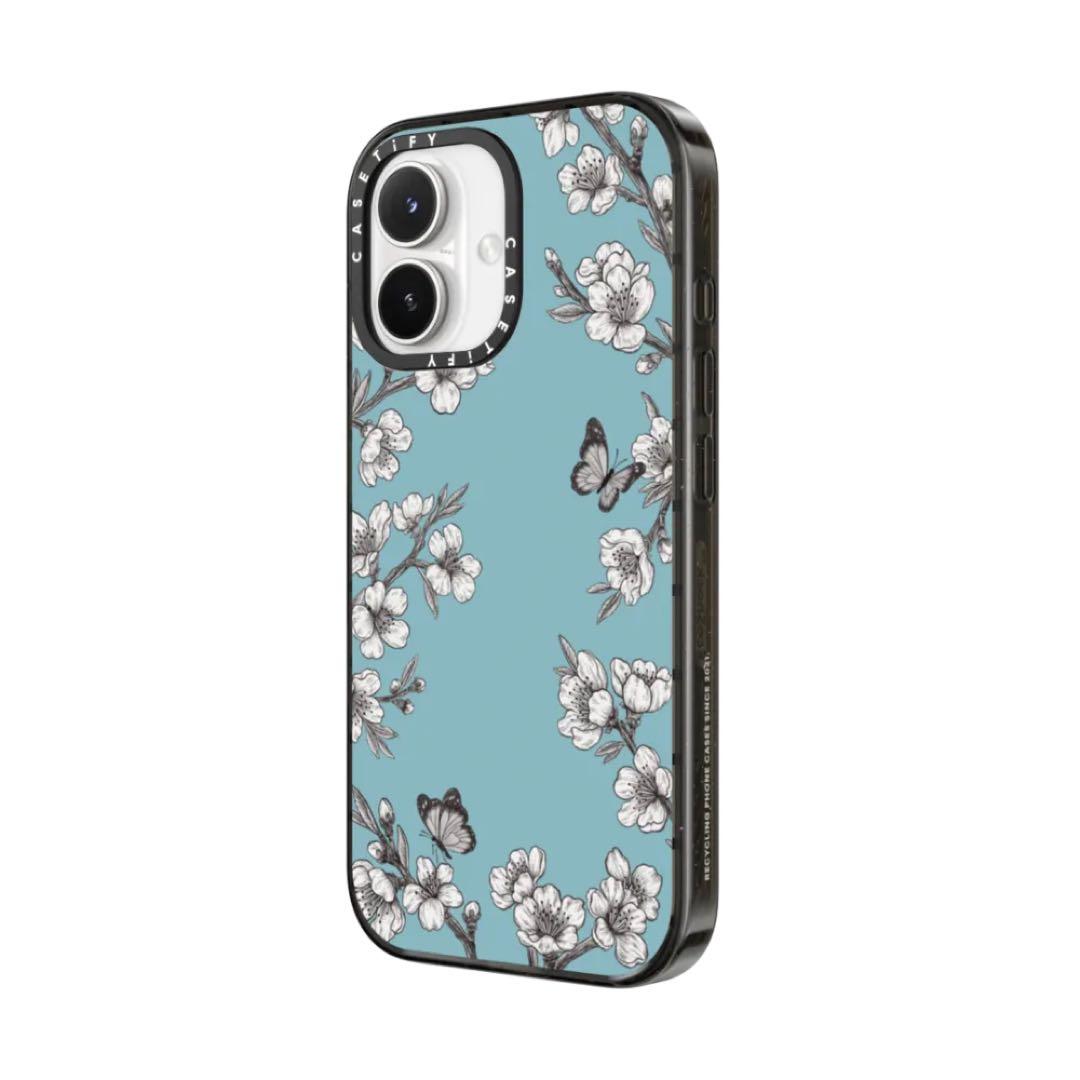 【未開封】Casetify iPhone17 インパクトケース MagSafe