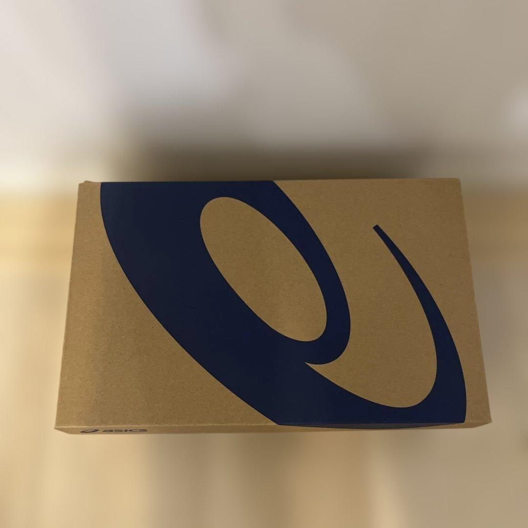 ASICS SPEED SKY TOKYO 27.0cm レッド