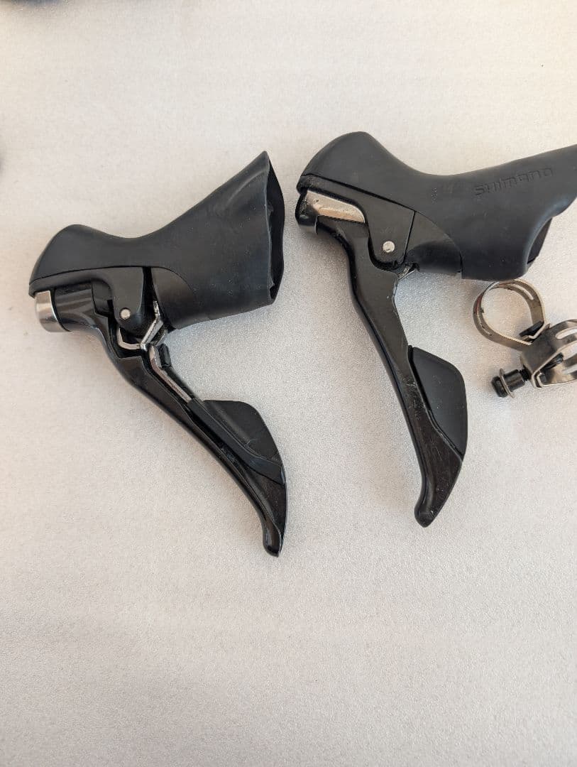 ULTEGRA 6800系 2x11 コンポセット CS選択