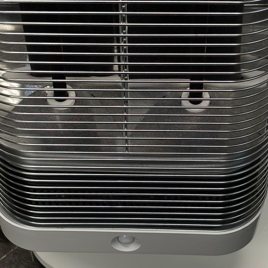 ◯送料込！2022年製CORONA 遠赤外線ストーブ DH-1222R