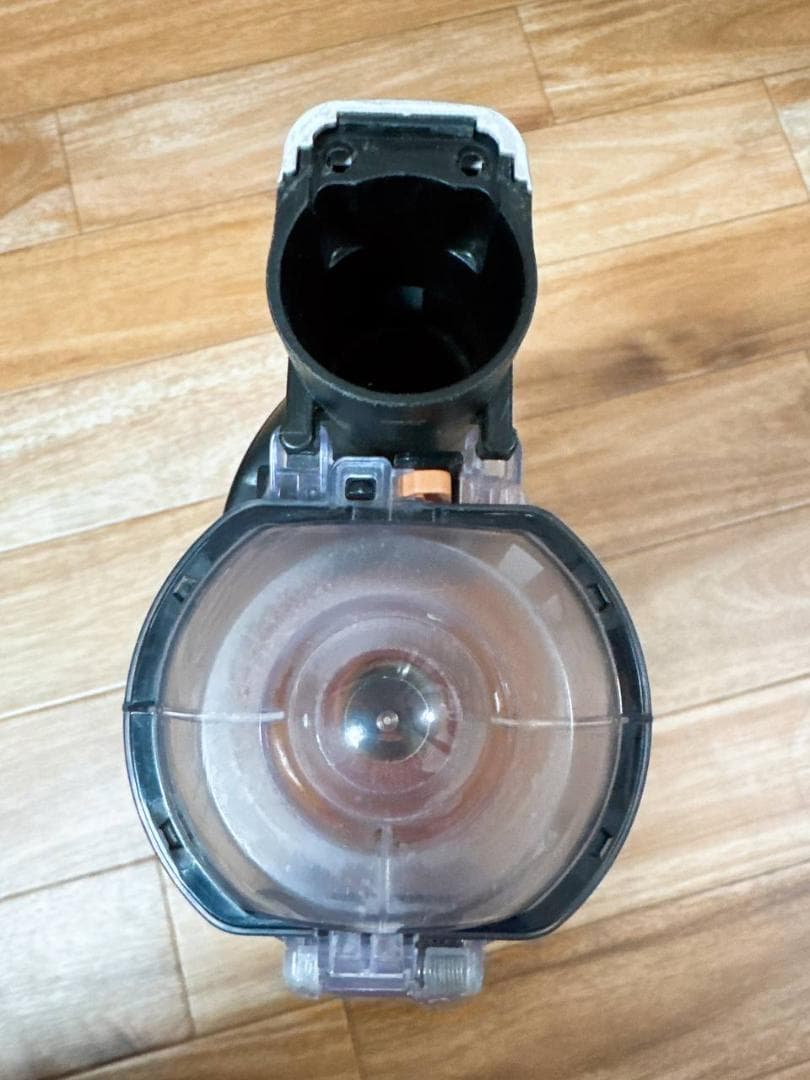 276-日立 HITACHI コードレス　掃除機　PV-BL50J 作動品