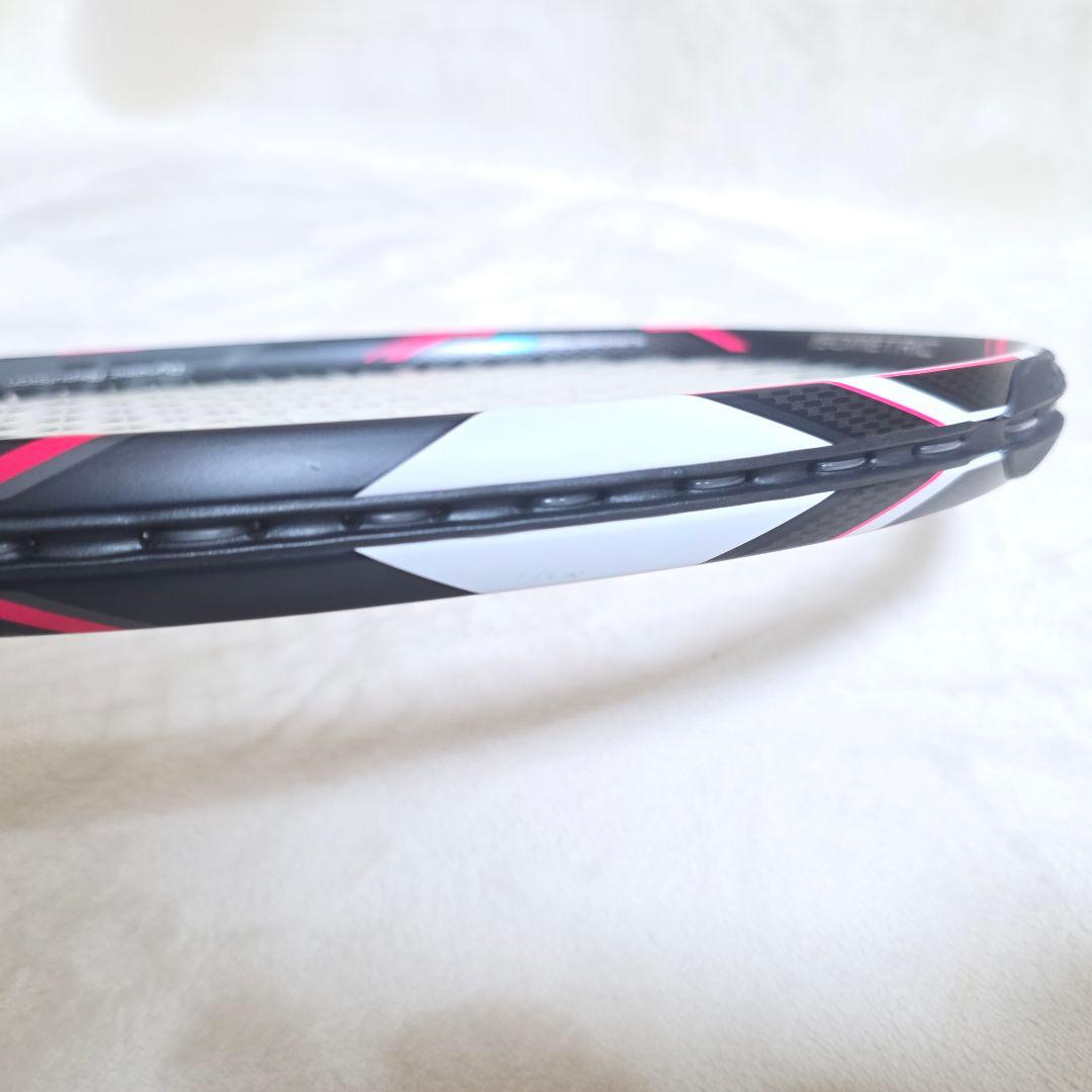 340未使用】YONEX EZONE DR Lite テニスラケット