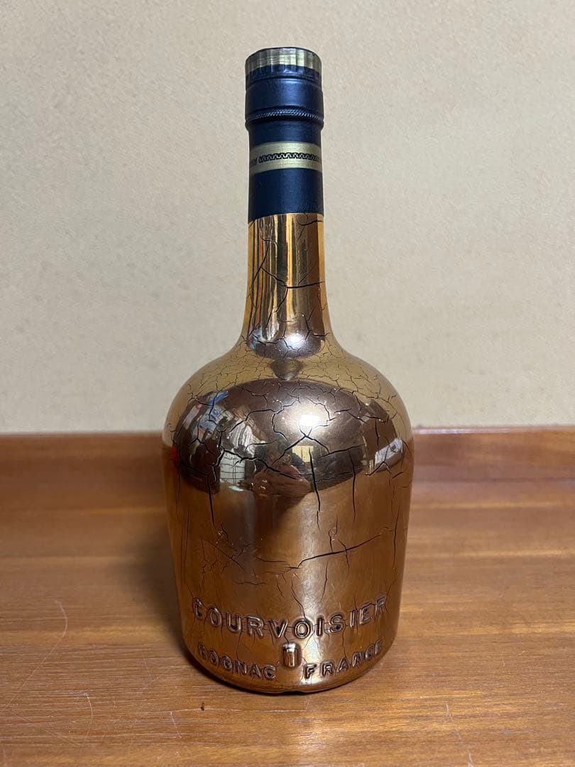 【未開封】NAPOLEON cognac ナポレオン コニャック2本セット 古酒