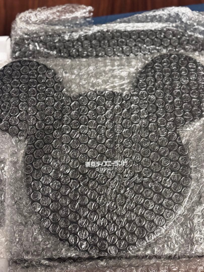 ディズニーリゾート　ひな人形