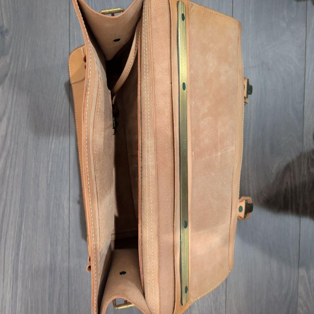 BREE 3WAYブリーフケース