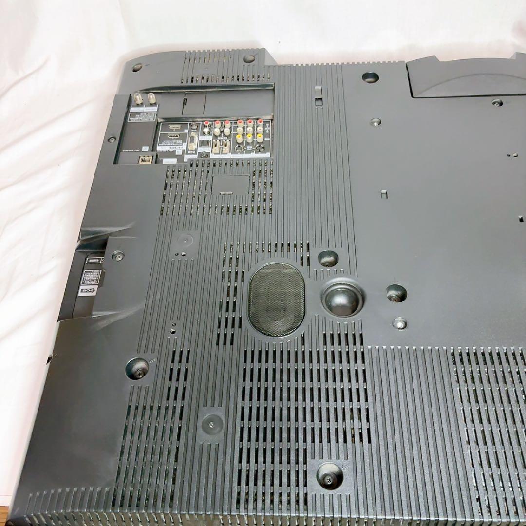 【極美品】SONY製　BRAVIA KDL-46F1 大画面　次ページセット