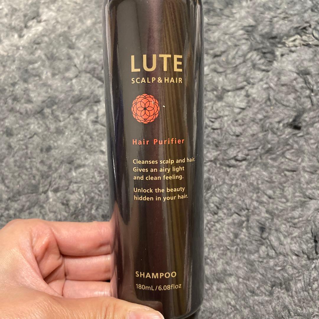 【早い者勝ち】LUTEスペシャルセット 4つセット ナチュラリープラス