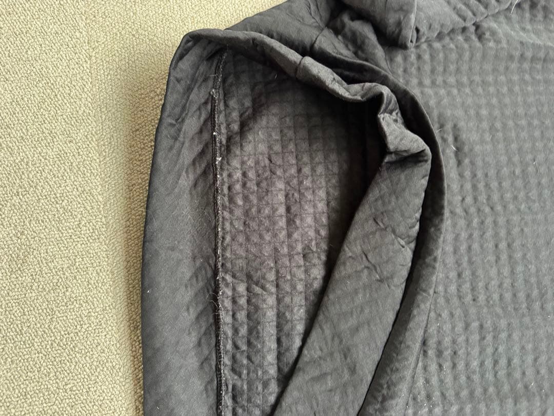 フーディニ Ws Power Air crew パワーエアクルー　レディースⅬ