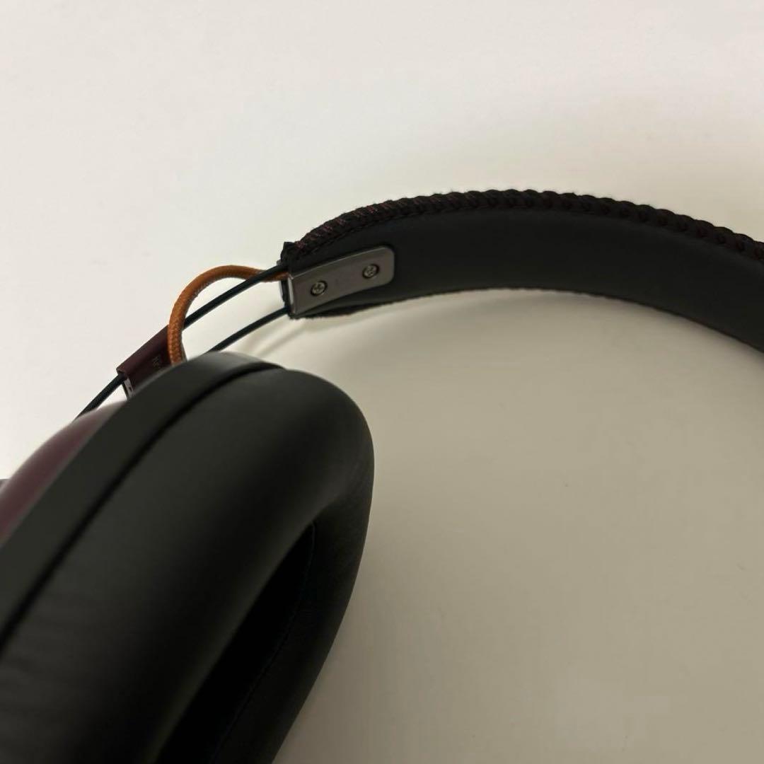 【生産終了】Panasonic ヘッドフォン RP-HTX80B-R