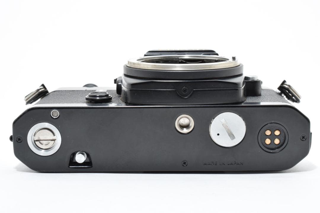 ■ 美品 ■ ニコン　Nikon FE ボディ 《動作確認済品》　　#7216