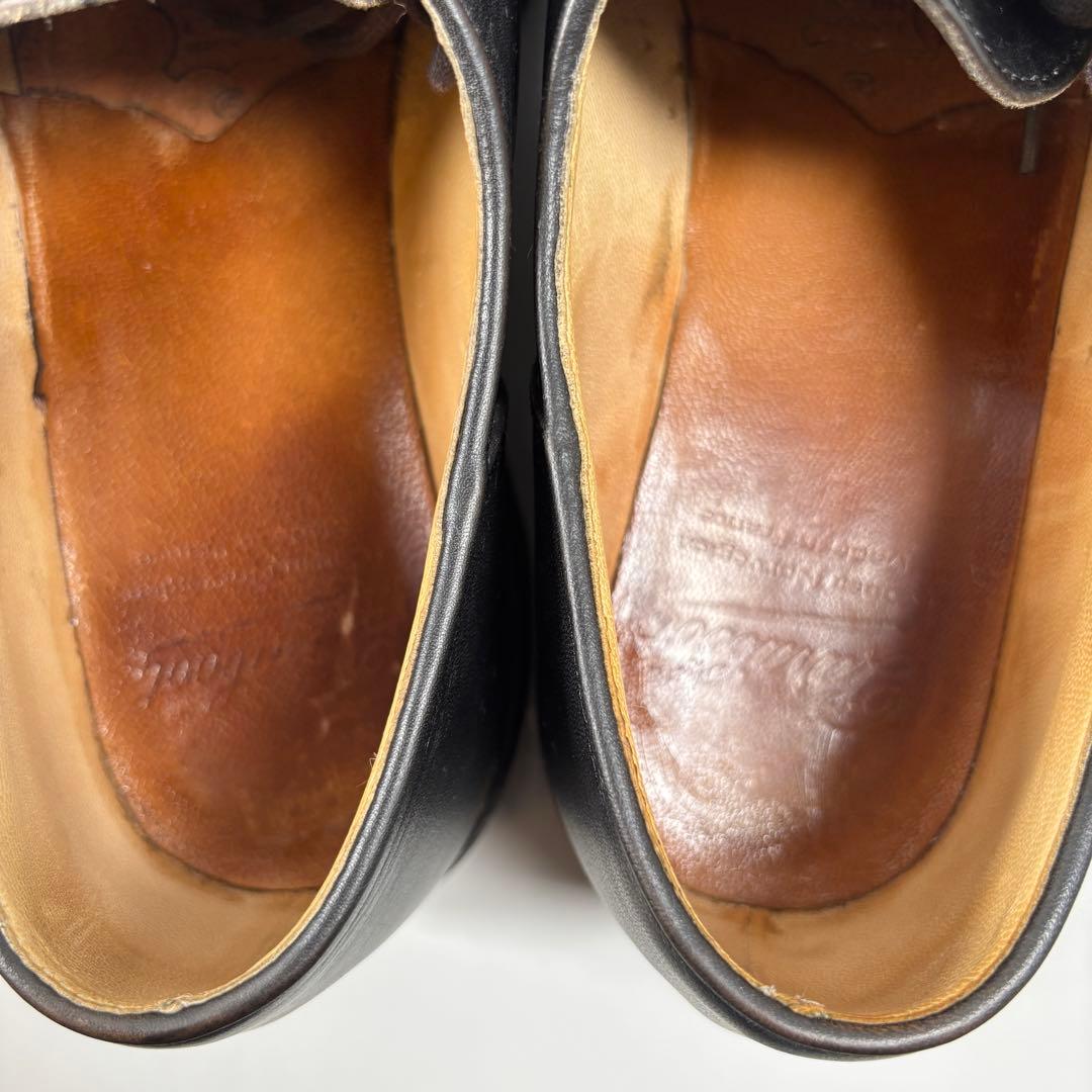 42.5 Paraboot パラブーツ ミカエル made in france