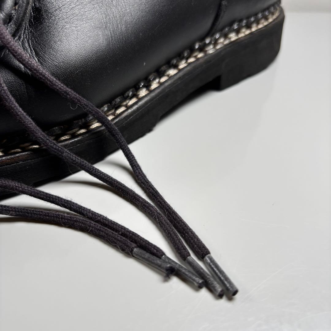 42.5 Paraboot パラブーツ ミカエル made in france