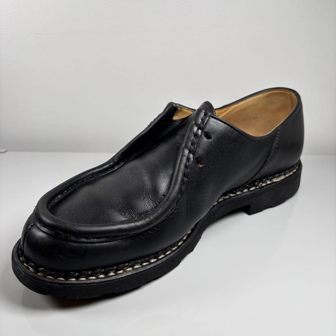 42.5 Paraboot パラブーツ ミカエル made in france