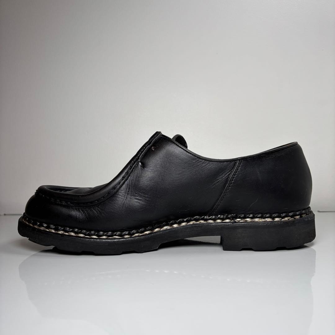 42.5 Paraboot パラブーツ ミカエル made in france