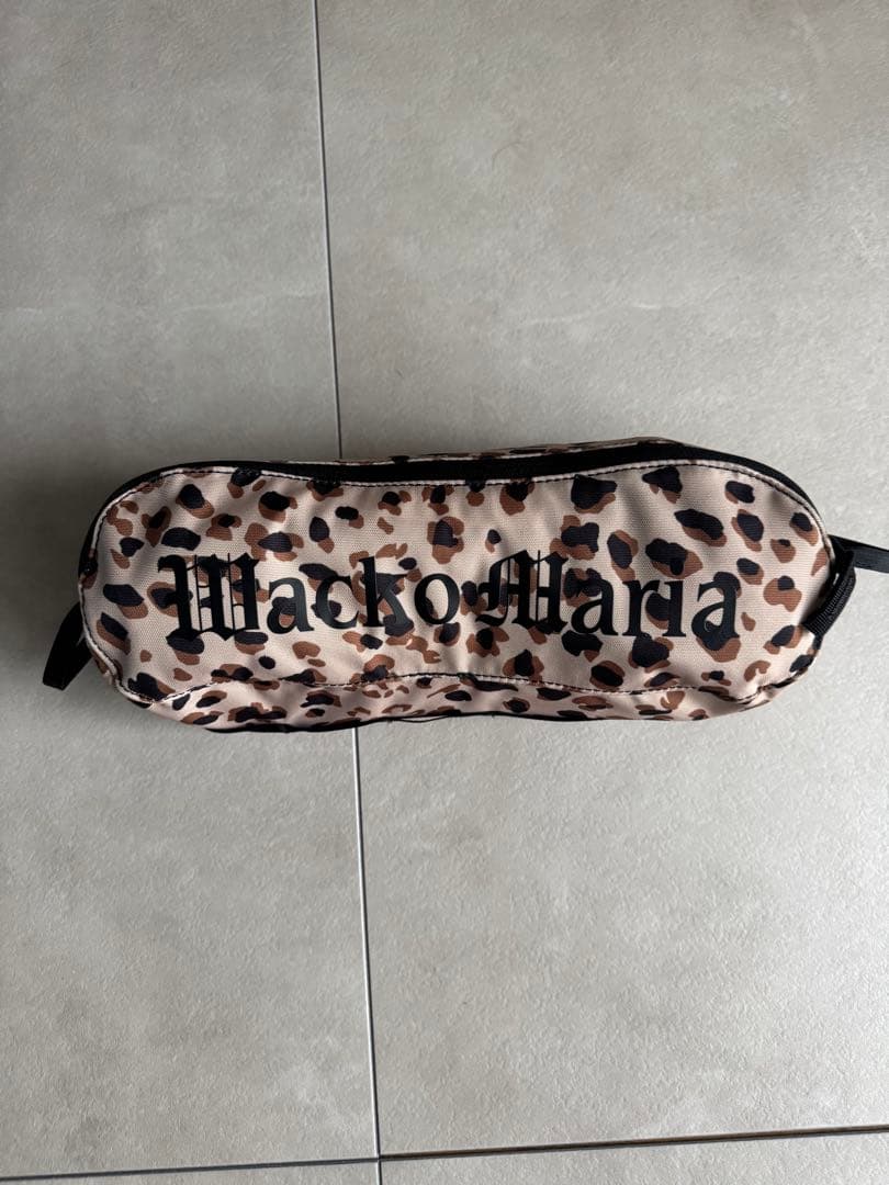 WACKO MARIA × Helinox Chair One - Beige