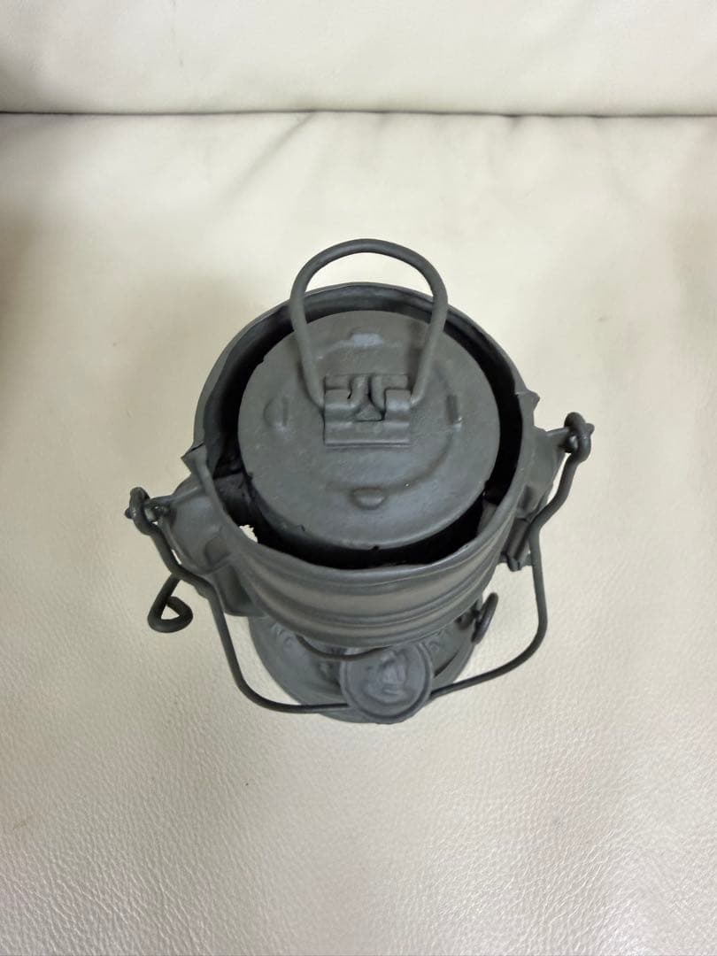 ライト・ランタン FEUER HAND 75 ATOM