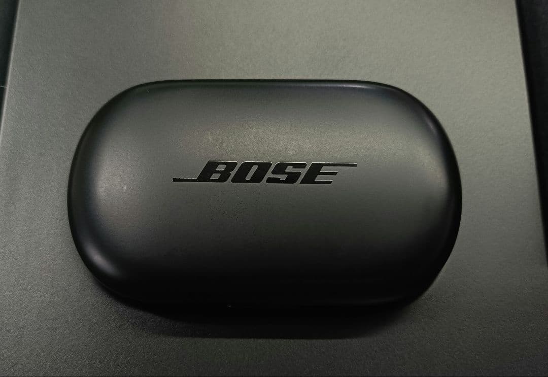 BOSE QUIETCOMFORT EARBUDS Wireless　　ボーズ