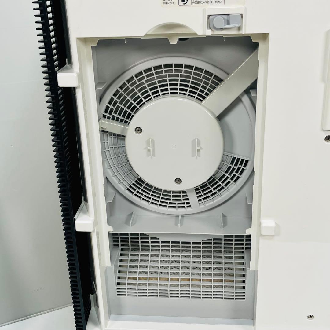 Panasonic 空間除菌脱臭機 ジアイーノ F-SMV3000