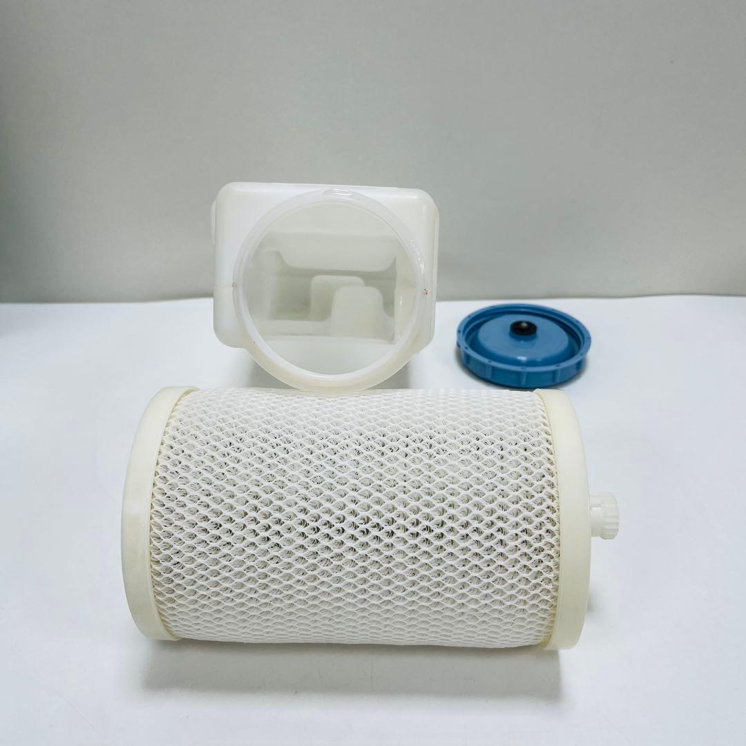 Panasonic 空間除菌脱臭機 ジアイーノ F-SMV3000