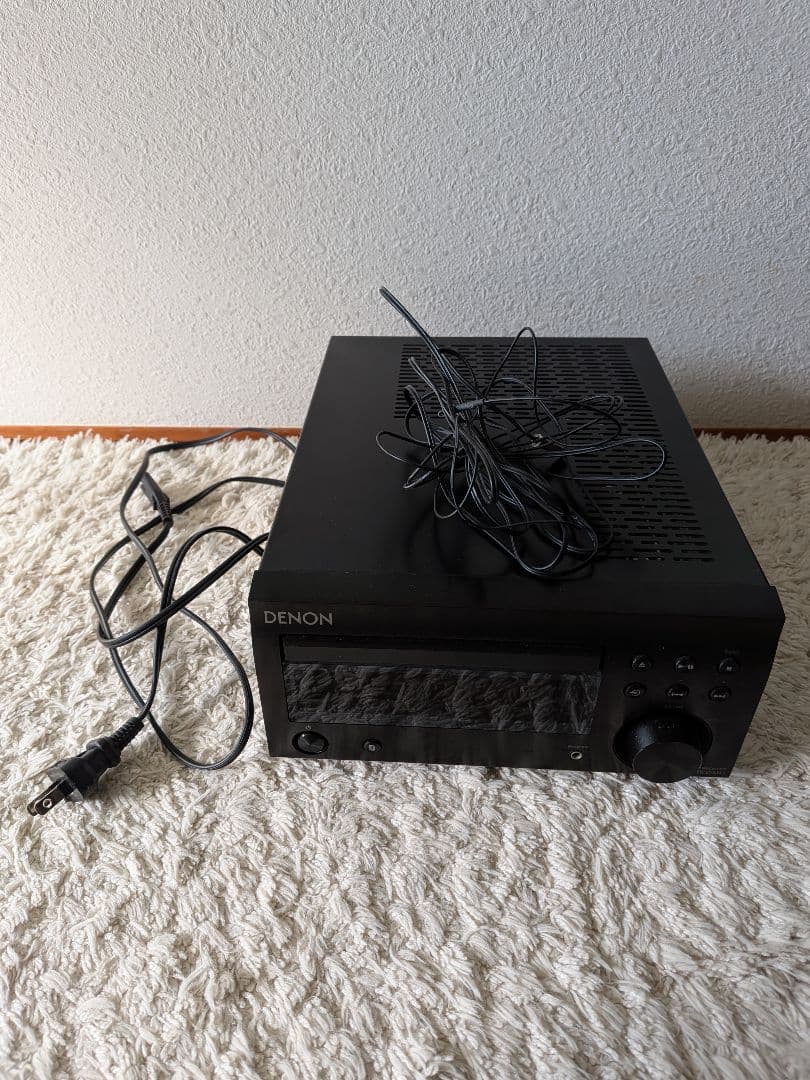 DENON RCD-M41 SC-M41 セット ジャンク
