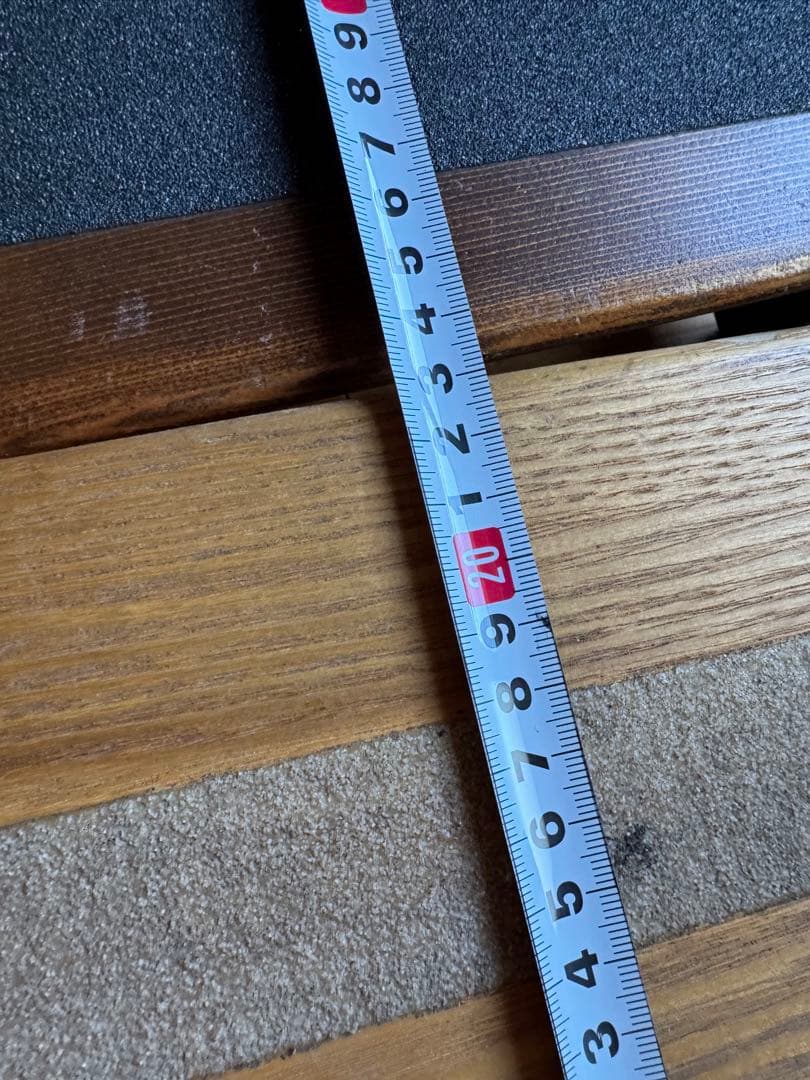 木製デッキ スケートボード　オールドスクール　サーフスケート