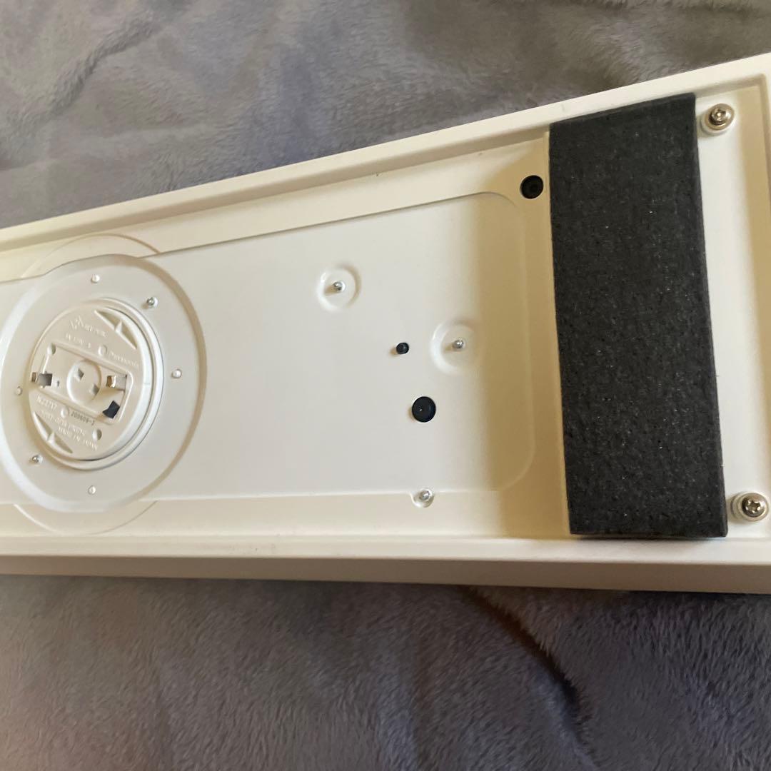 【リモコン・送信機新品】Panasonicスピーカー付き照明 LGC58202☆