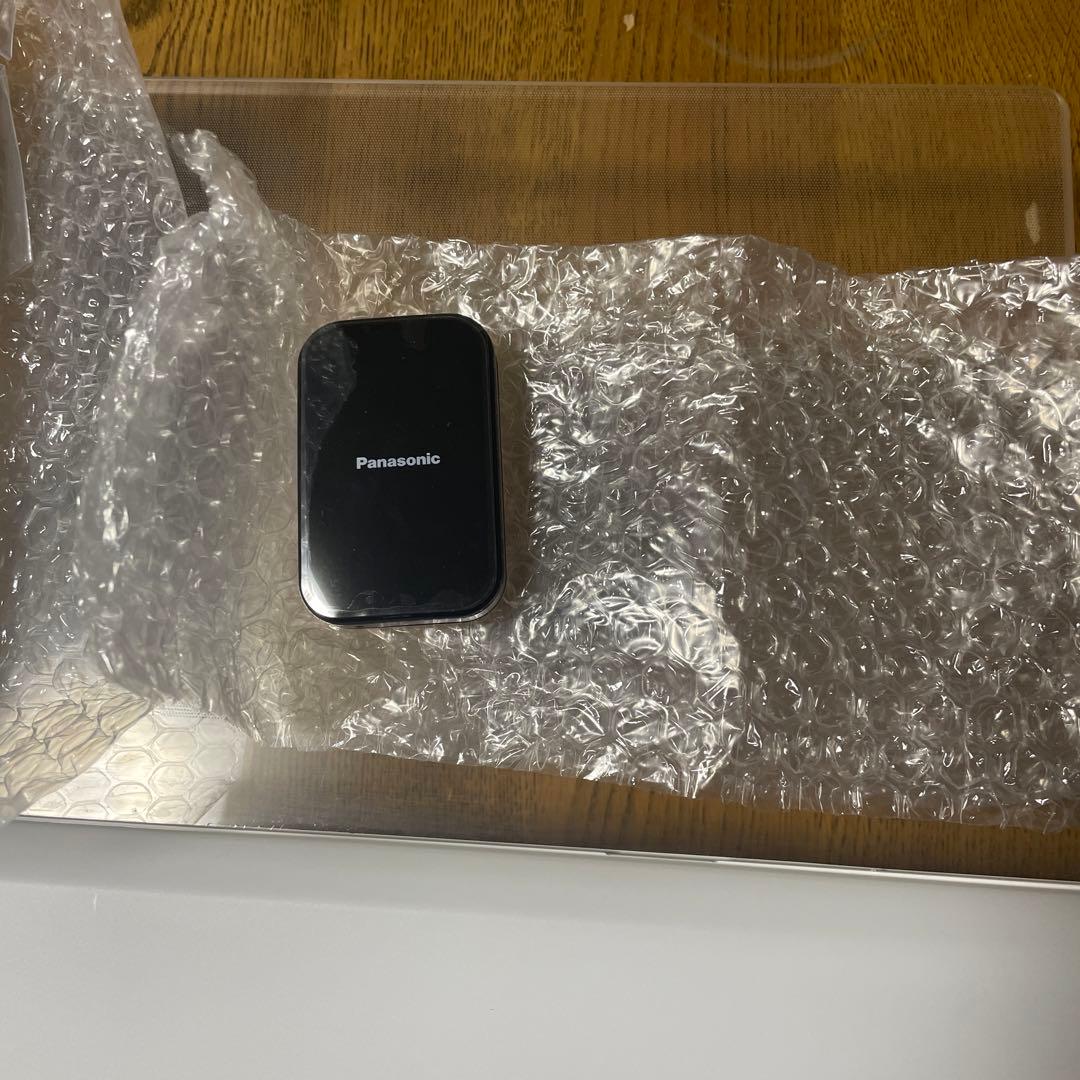 【リモコン・送信機新品】Panasonicスピーカー付き照明 LGC58202☆