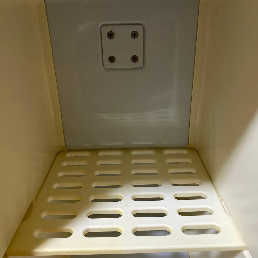 くまのプーさんミニ保冷庫［非売品］