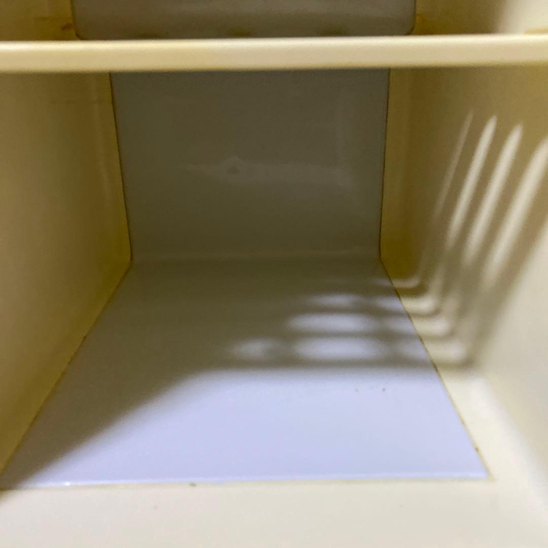 くまのプーさんミニ保冷庫［非売品］