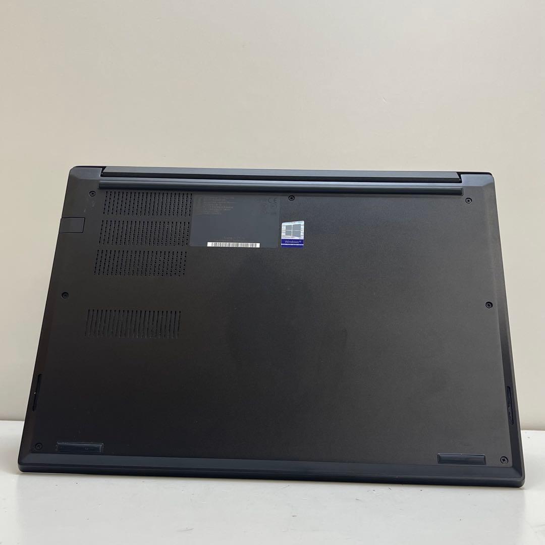 #373 レノボ ThinkPad E14 Gen1 i5-10210U 8GB