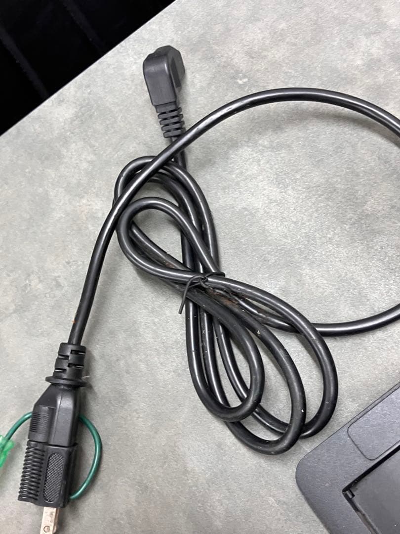 POS BANK ポスレジ一式　バーコードリーダー　ハンディースマホ　ドロアー