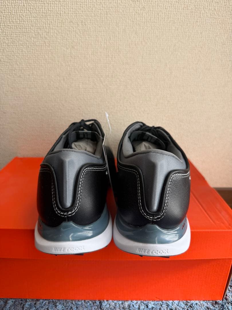 【新品：28cm】Nike Air Zoom Victory Tour 2