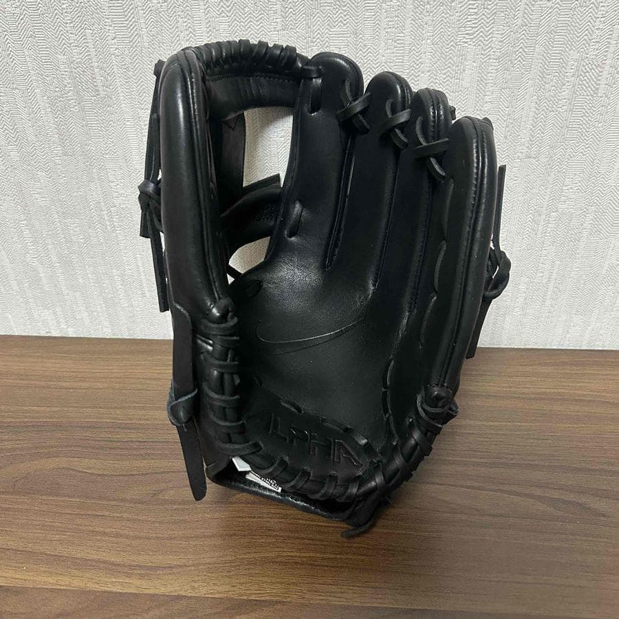 NIKE Alpha FM 11.75 右投げ USA 海外モデル グローブ