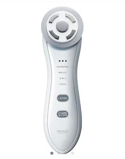 ミュゼ　スキンエフェクター　美顔器　新品