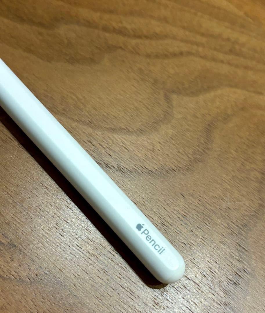 ※少し値下げ※Apple Pencil 第二世代　箱付き